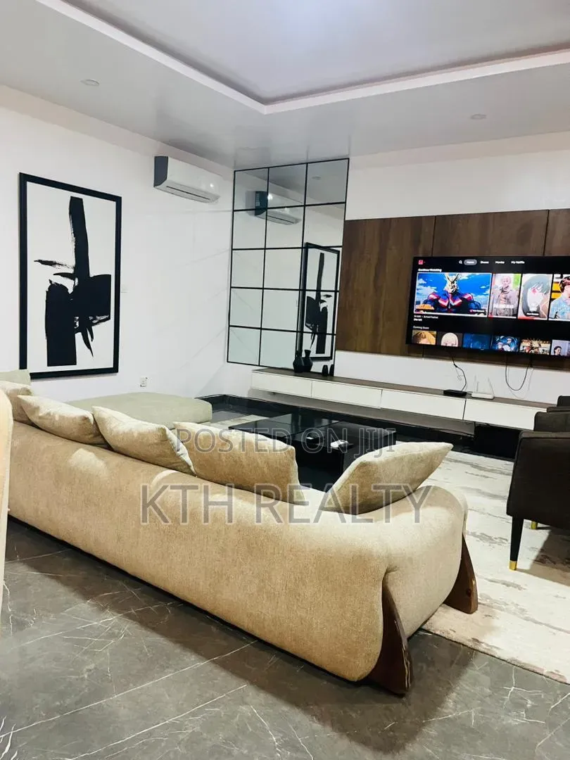 Furnished 2bdrm Apartment in Parkview for rent in Parkview Estate
