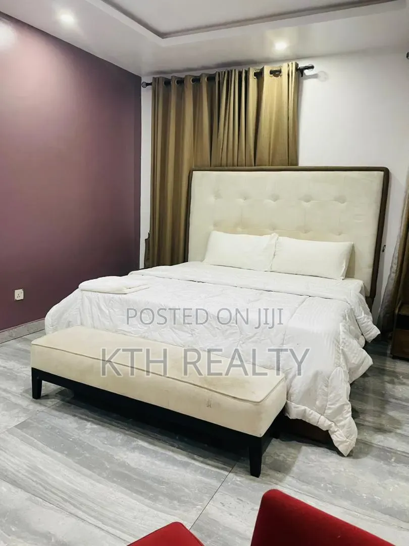 Furnished 2bdrm Apartment in Parkview for rent in Parkview Estate