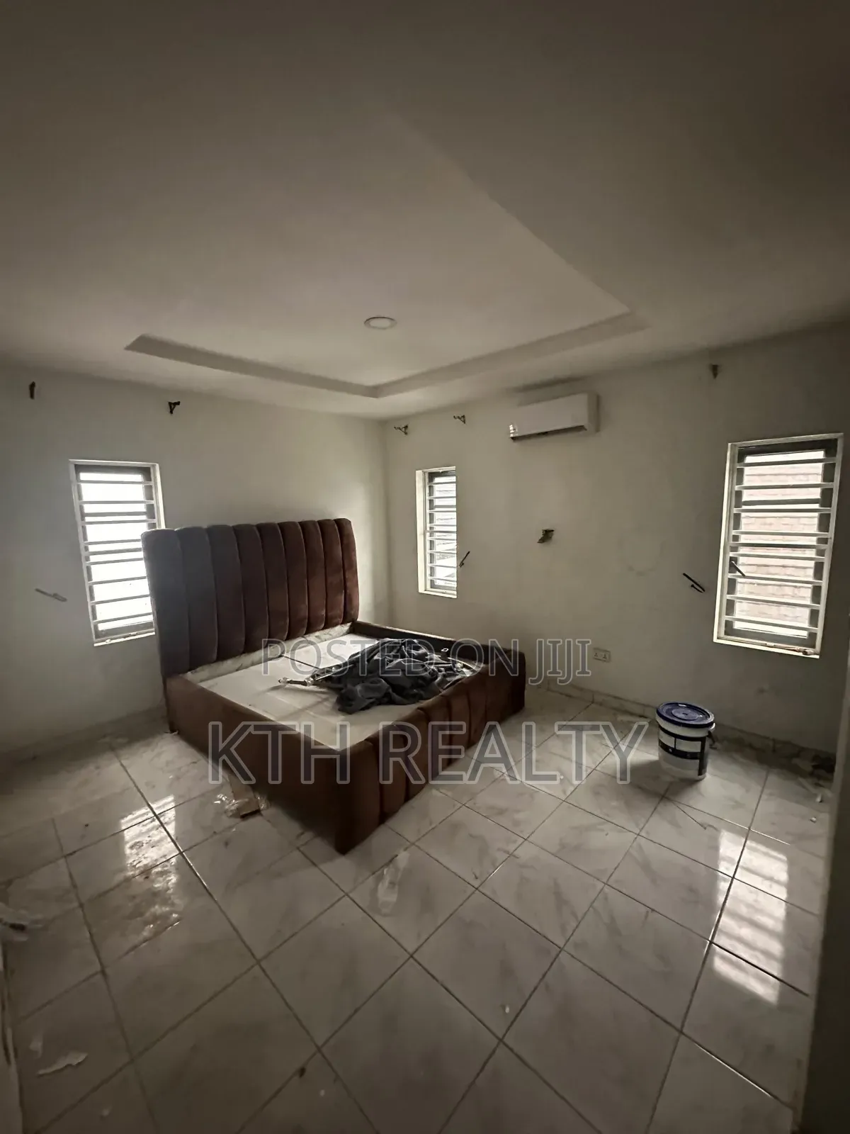 2bdrm Apartment in Chevron, Lekki Phase 2 for rent in Lekki Phase 2