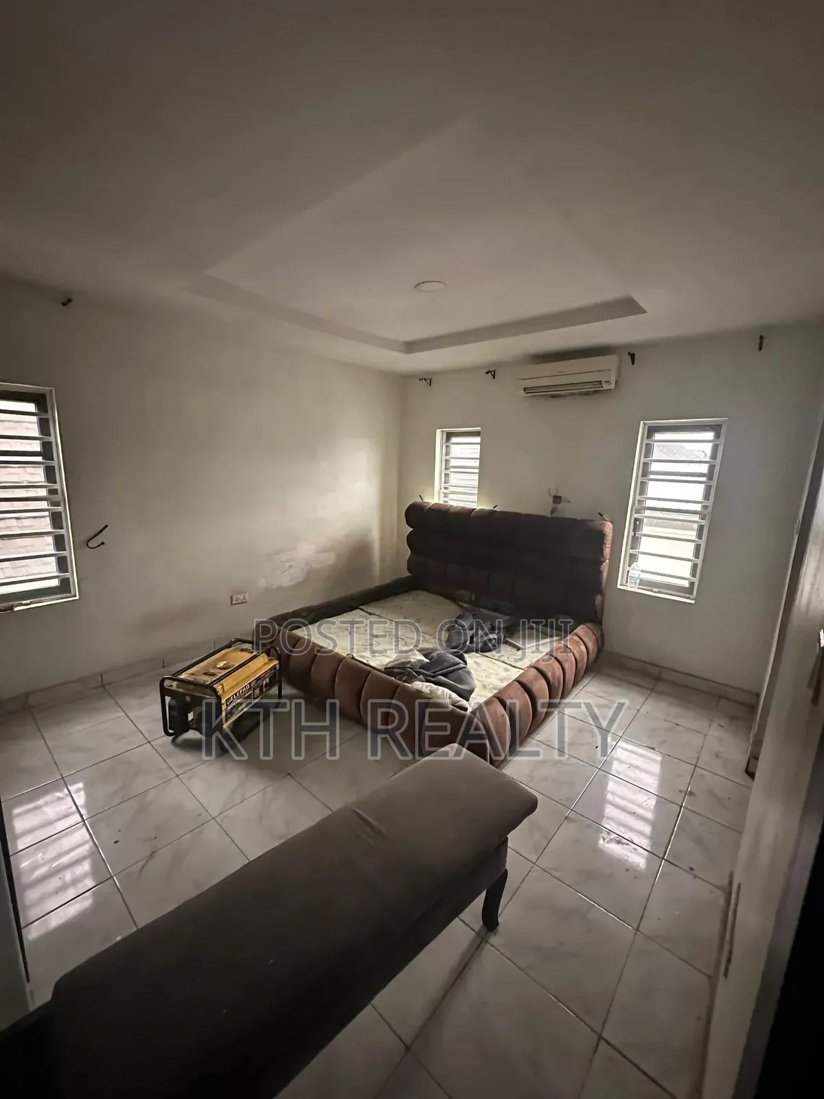 2bdrm Apartment in Chevron, Lekki Phase 2 for rent in Lekki Phase 2