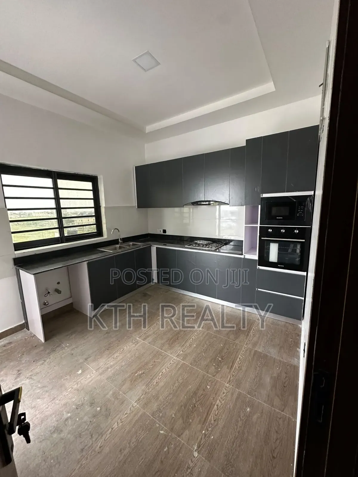 2bdrm Apartment in 2Nd Toll Gate, Lekki Phase 2 for sale in Lekki Phase 2
