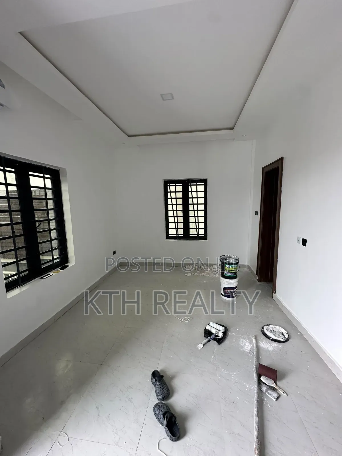 2bdrm Apartment in 2Nd Toll Gate, Lekki Phase 2 for sale in Lekki Phase 2
