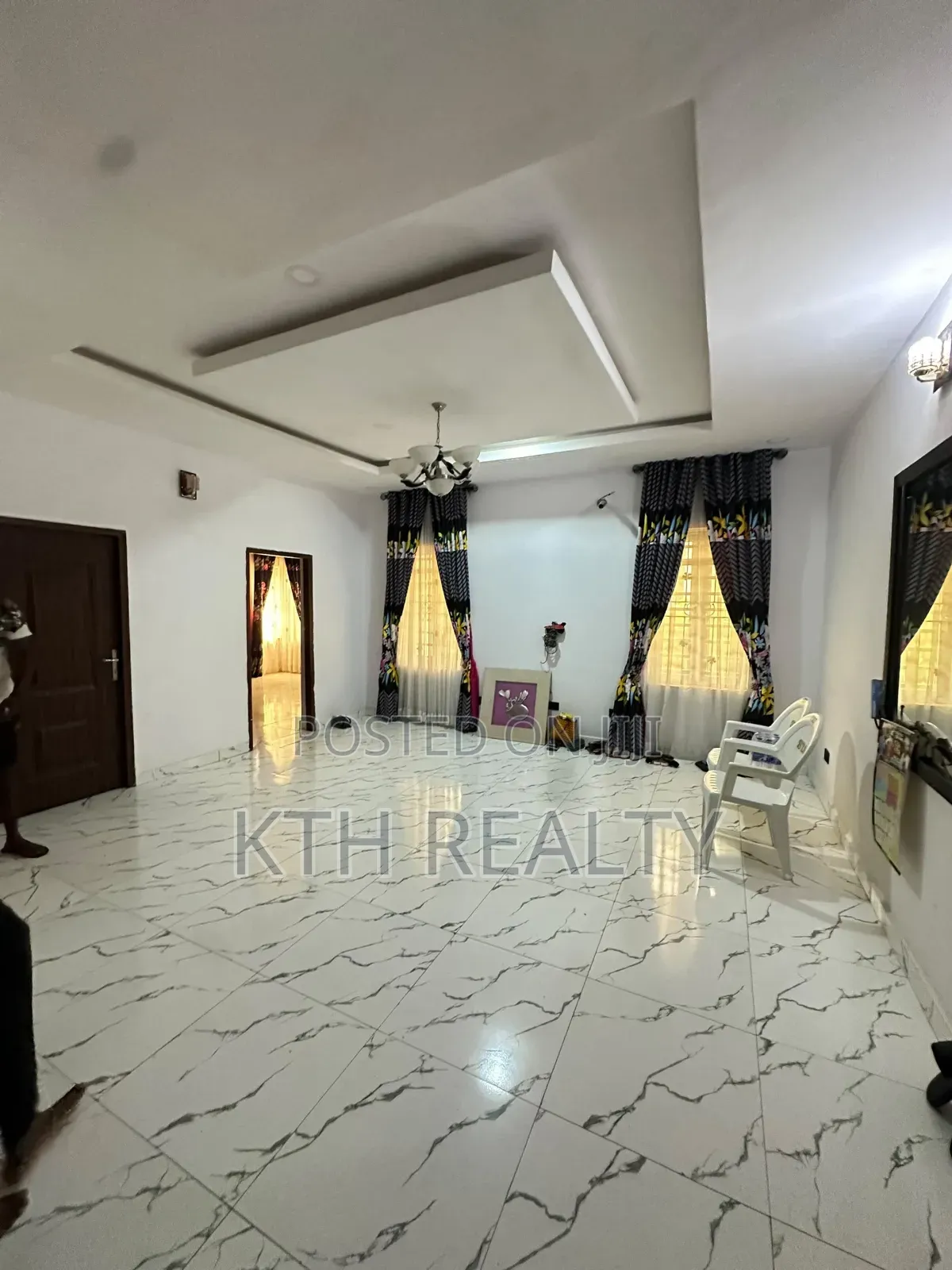 4bdrm Duplex in Nothern Foreshore, Lekki Phase 2 for sale in Lekki Phase 2