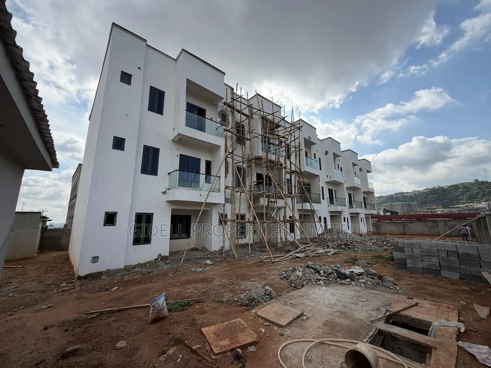 4bdrm Duplex in Katampe (Main) for sale in Katampe (Main)