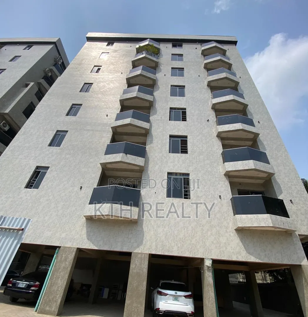 3bdrm Apartment in Oniru, Victoria Island Extension for rent in Victoria Island Extension
