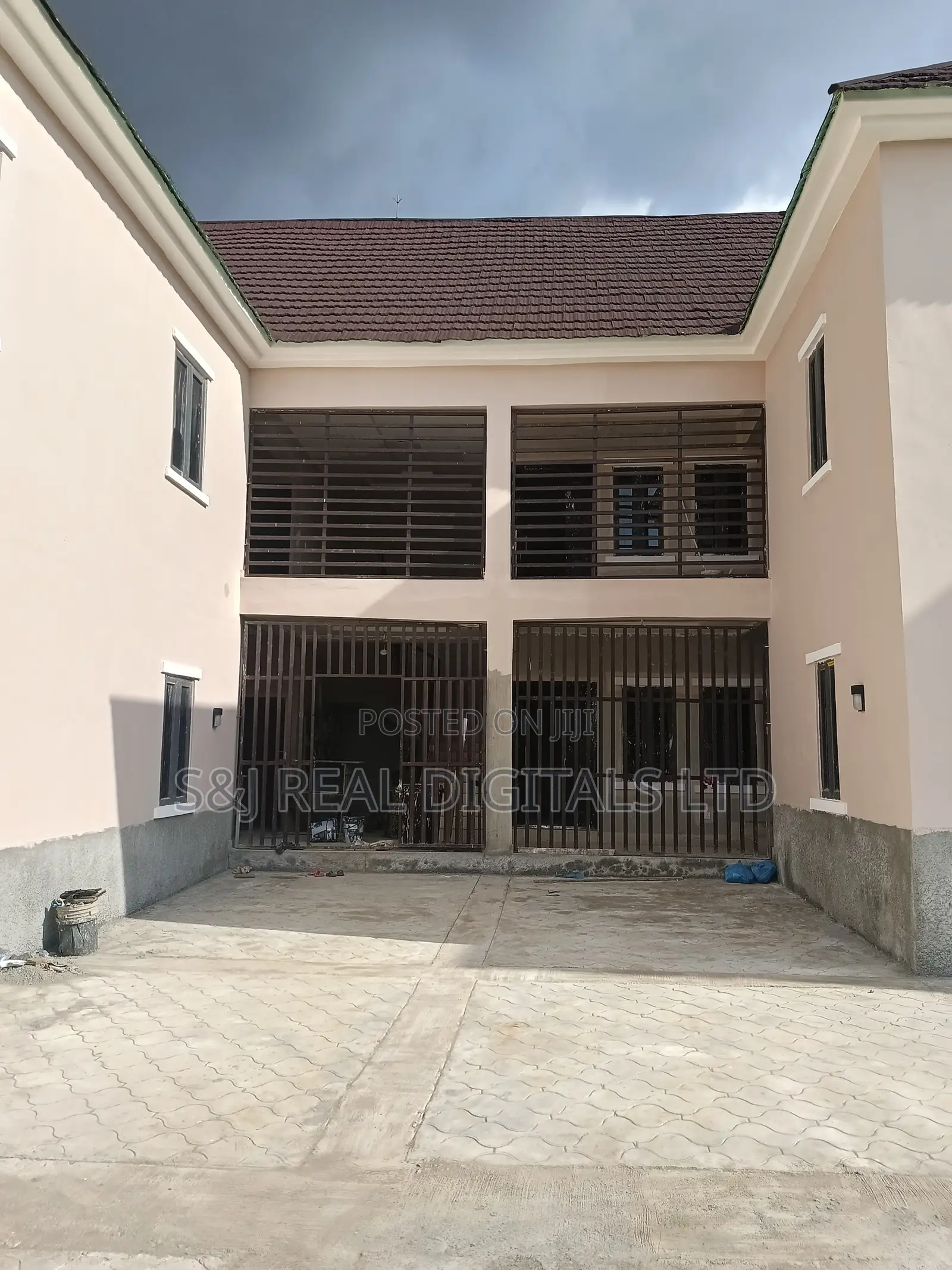 2bdrm Block of Flats in Kubwa for rent in Kubwa