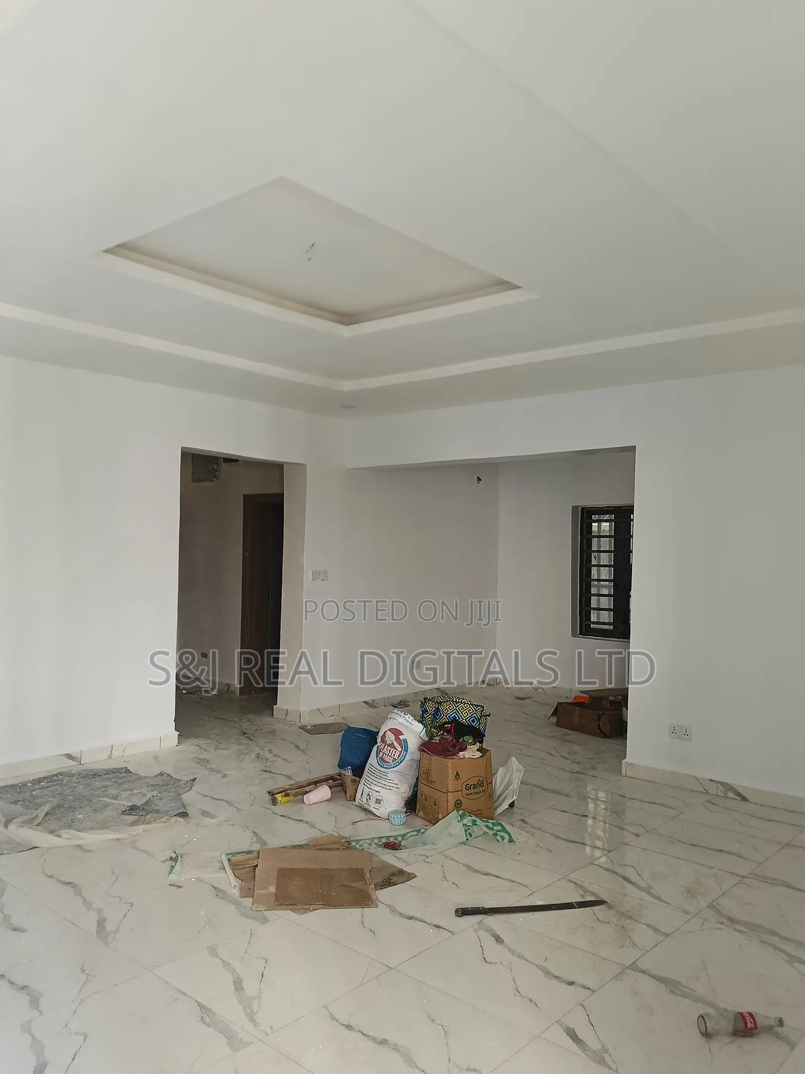 2bdrm Block of Flats in Kubwa for rent in Kubwa