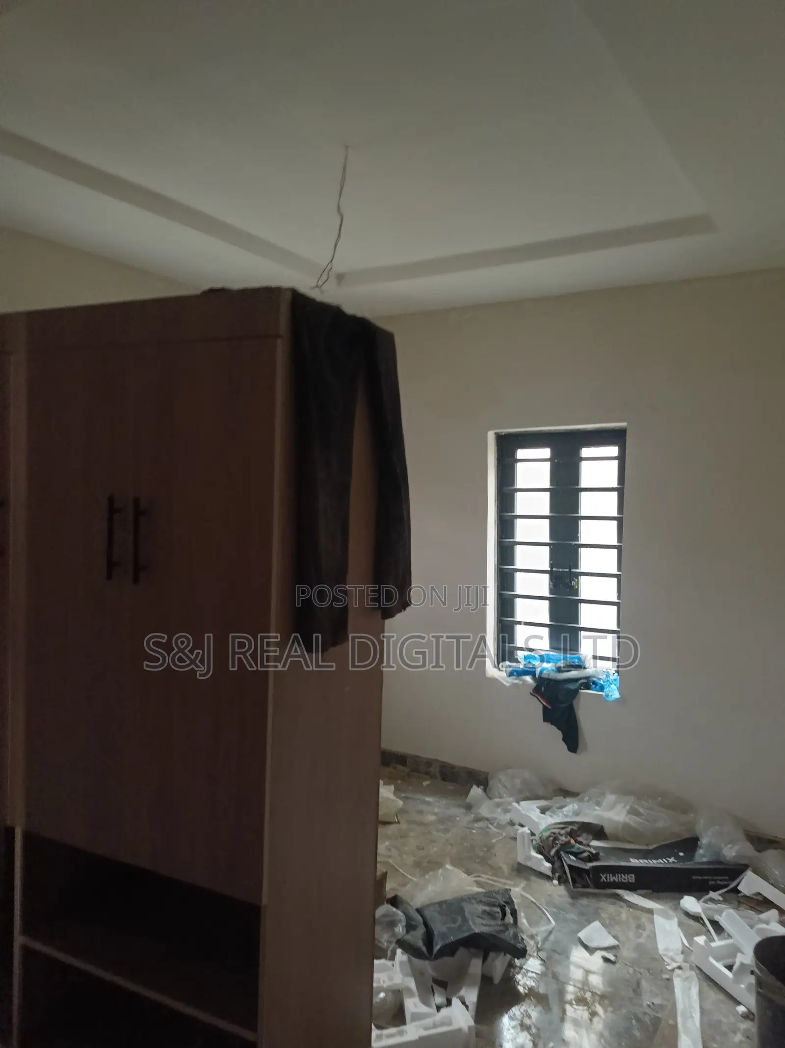 2bdrm Block of Flats in Kubwa for rent in Kubwa