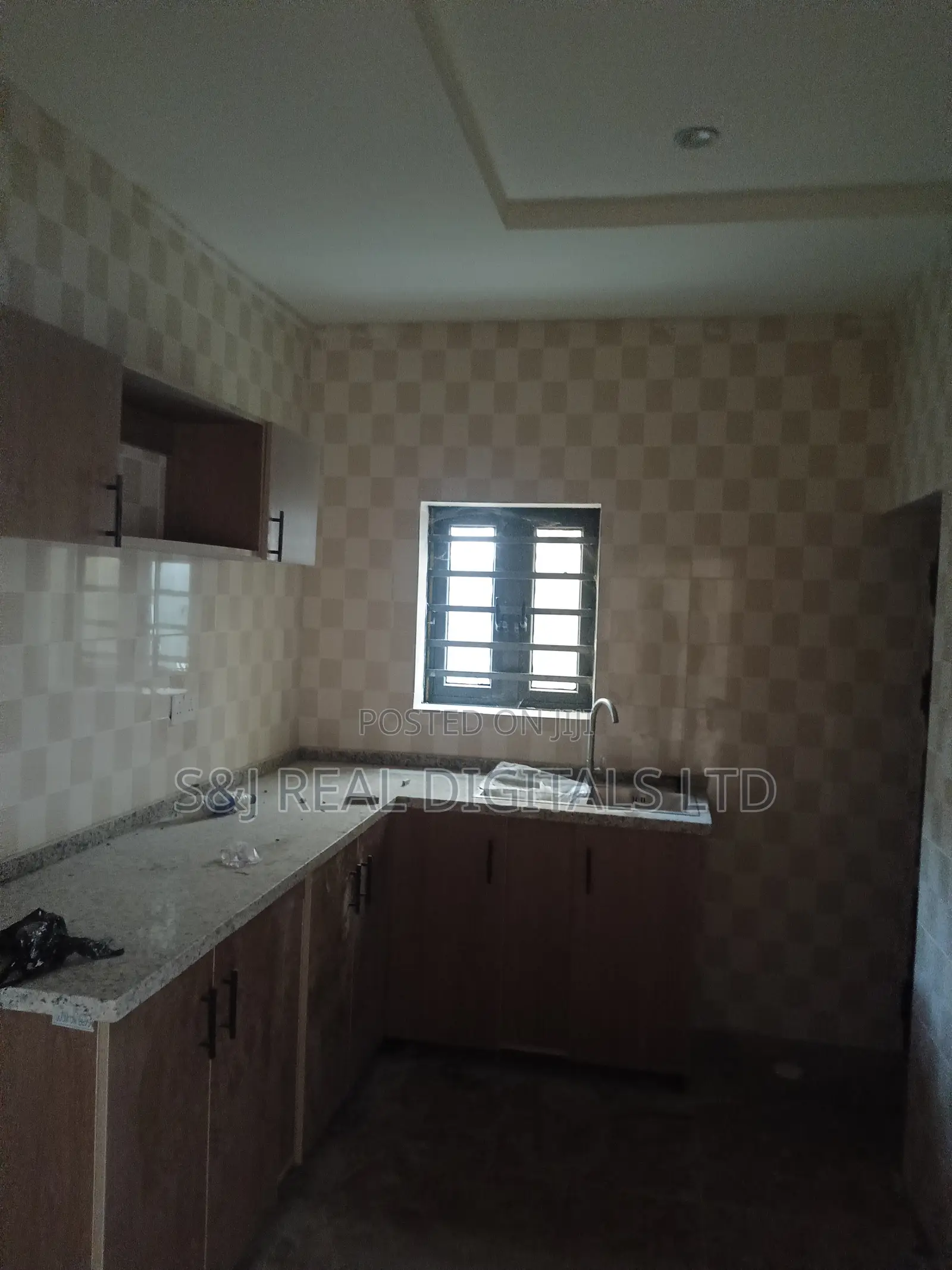 2bdrm Block of Flats in Kubwa for rent in Kubwa
