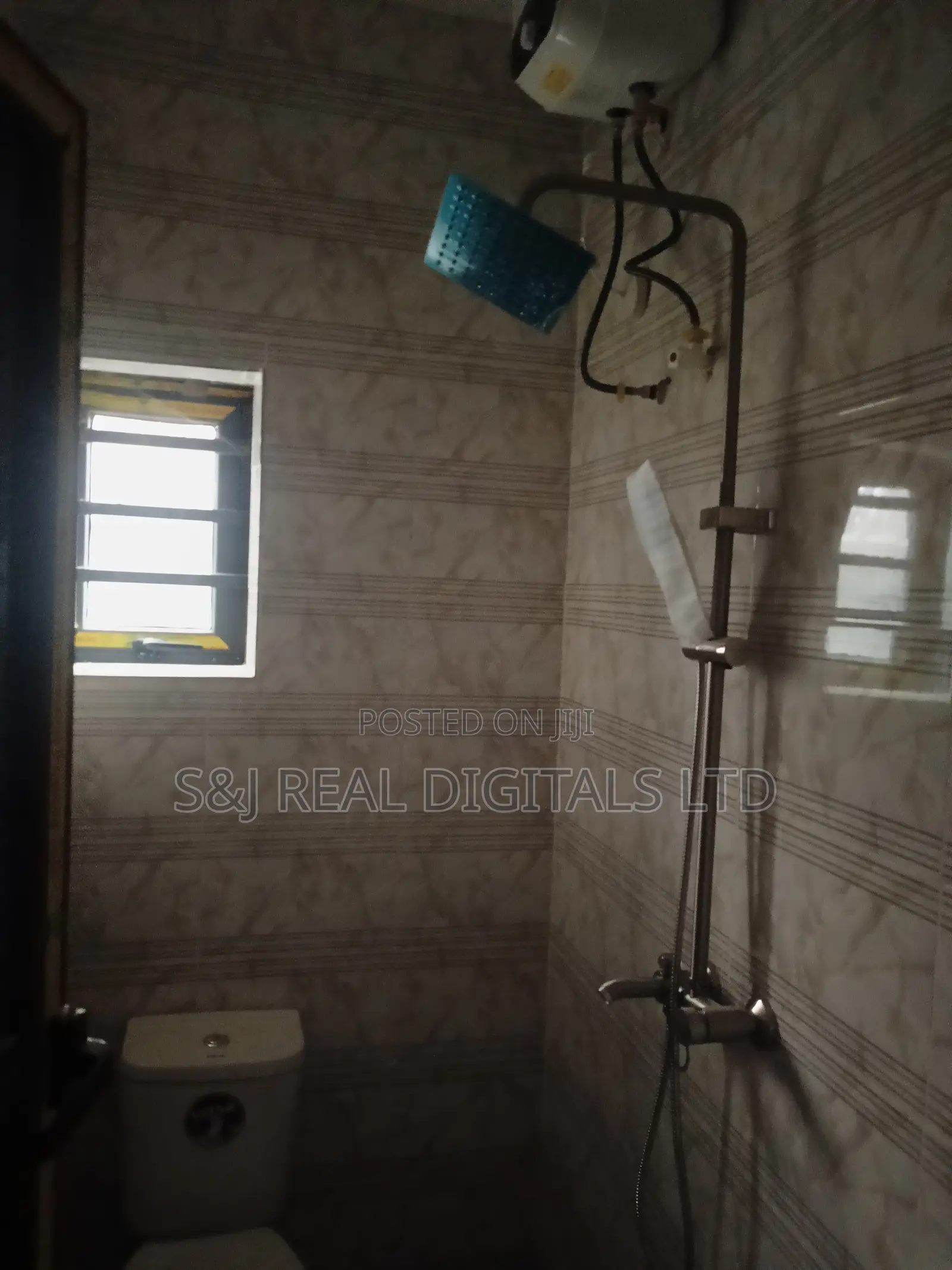 2bdrm Block of Flats in Kubwa for rent in Kubwa