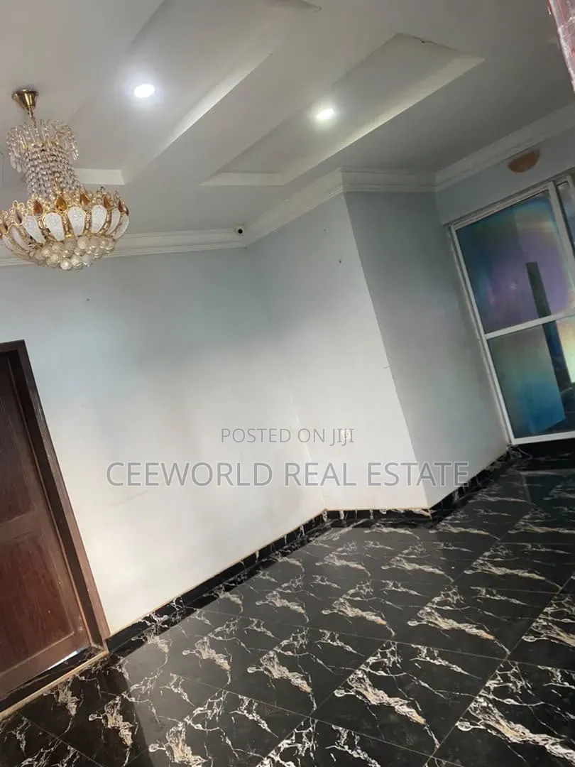 4bdrm Bungalow in Idi Shin _Ajinde, Akala Express for rent in Akala Express