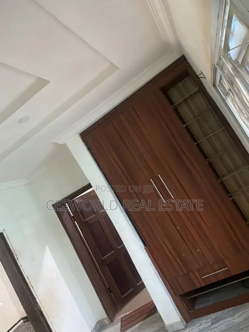 4bdrm Bungalow in Idi Shin _Ajinde, Akala Express for rent in Akala Express