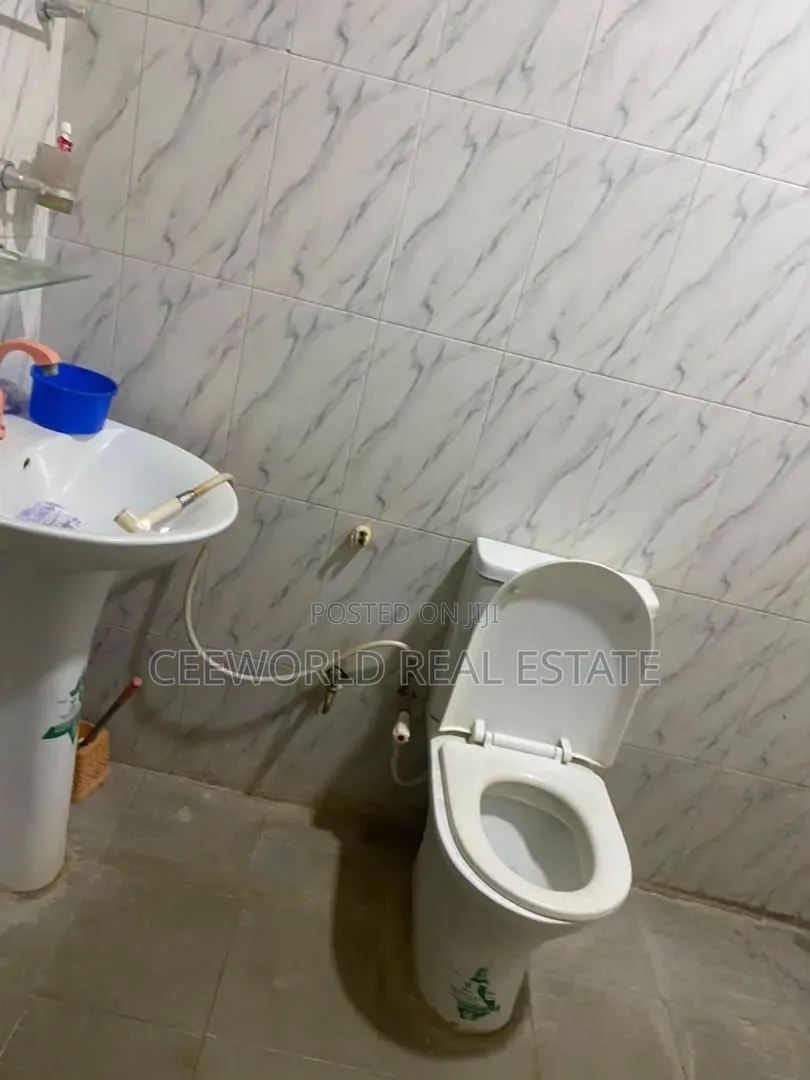4bdrm Bungalow in Idi Shin _Ajinde, Akala Express for rent in Akala Express