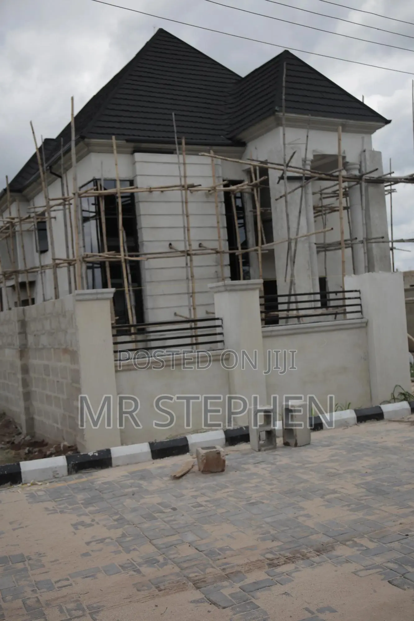 4bdrm Duplex in Owerri for sale in Owerri