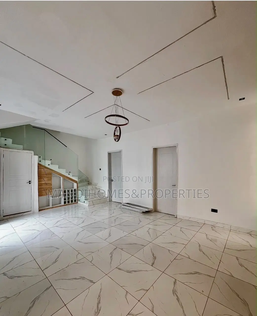 4bdrm Duplex in Lekki for sale in Lekki