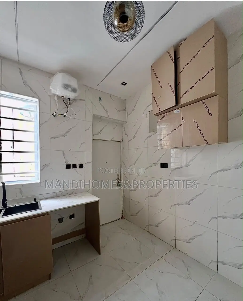 4bdrm Duplex in Lekki for sale in Lekki