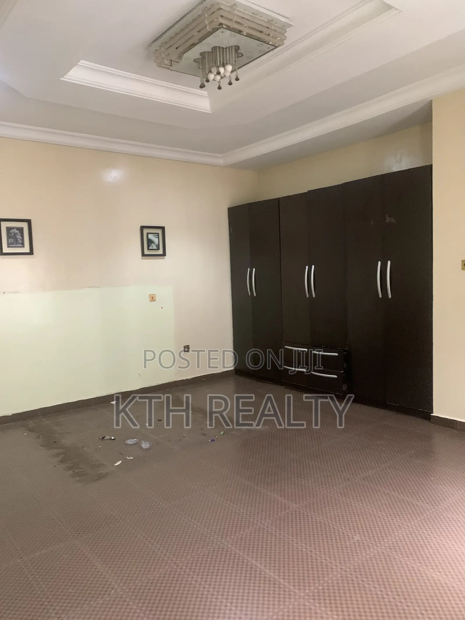 4bdrm Duplex in Southern View Estate, Lekki Phase 2 for rent in Lekki Phase 2