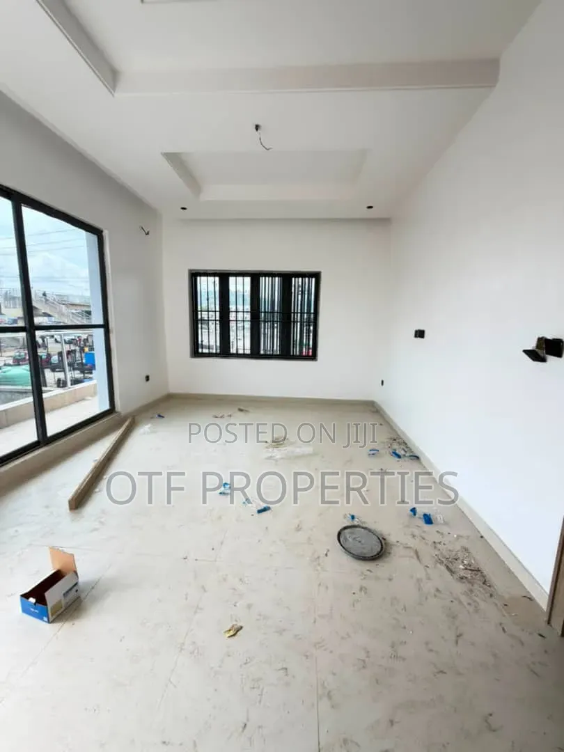 3bdrm Apartment in Jahi, Glimore for rent in Jahi