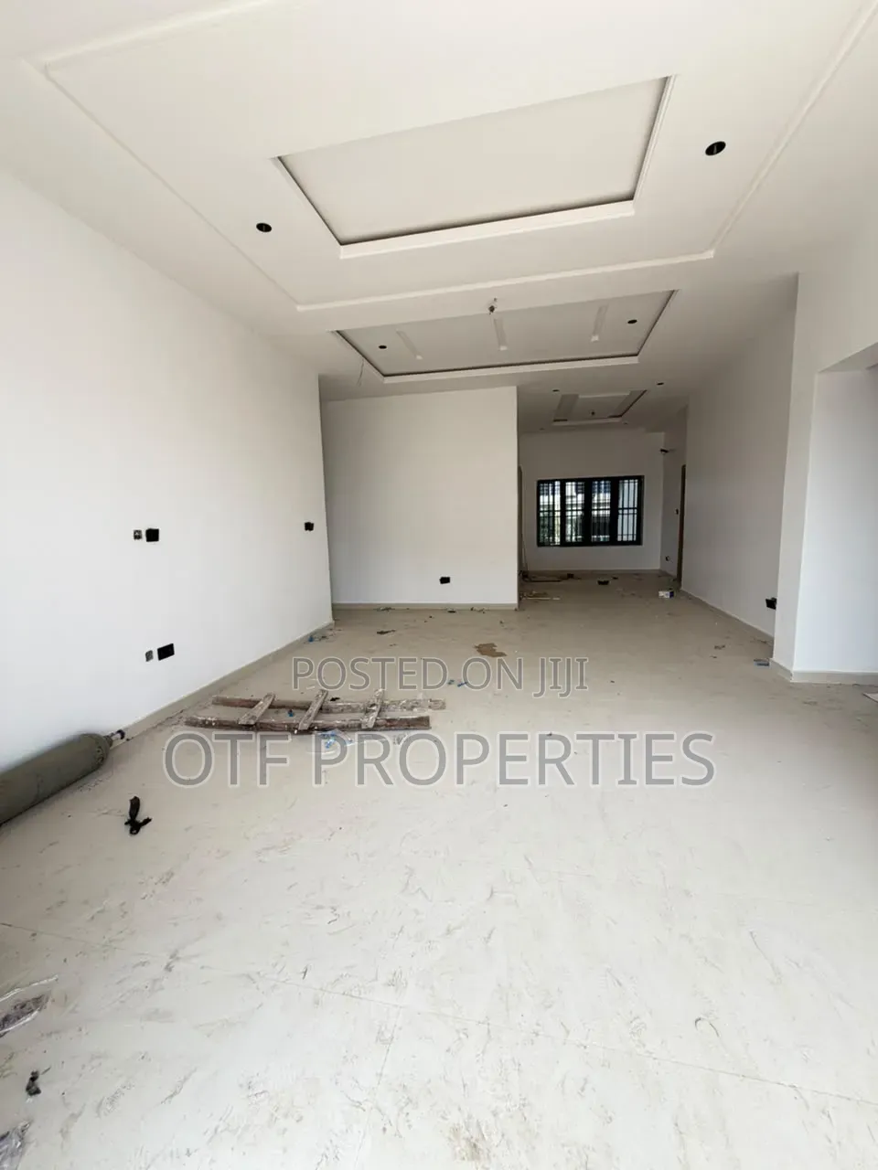 3bdrm Apartment in Jahi, Glimore for rent in Jahi