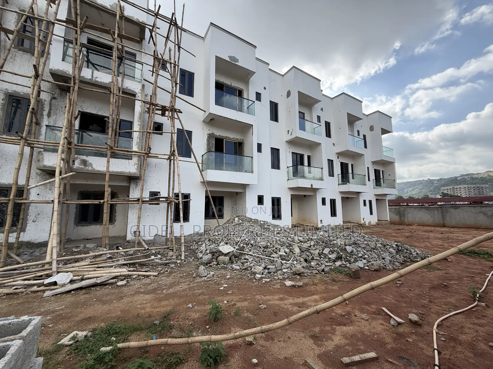 4bdrm Duplex in Katampe (Main) for sale in Katampe (Main)