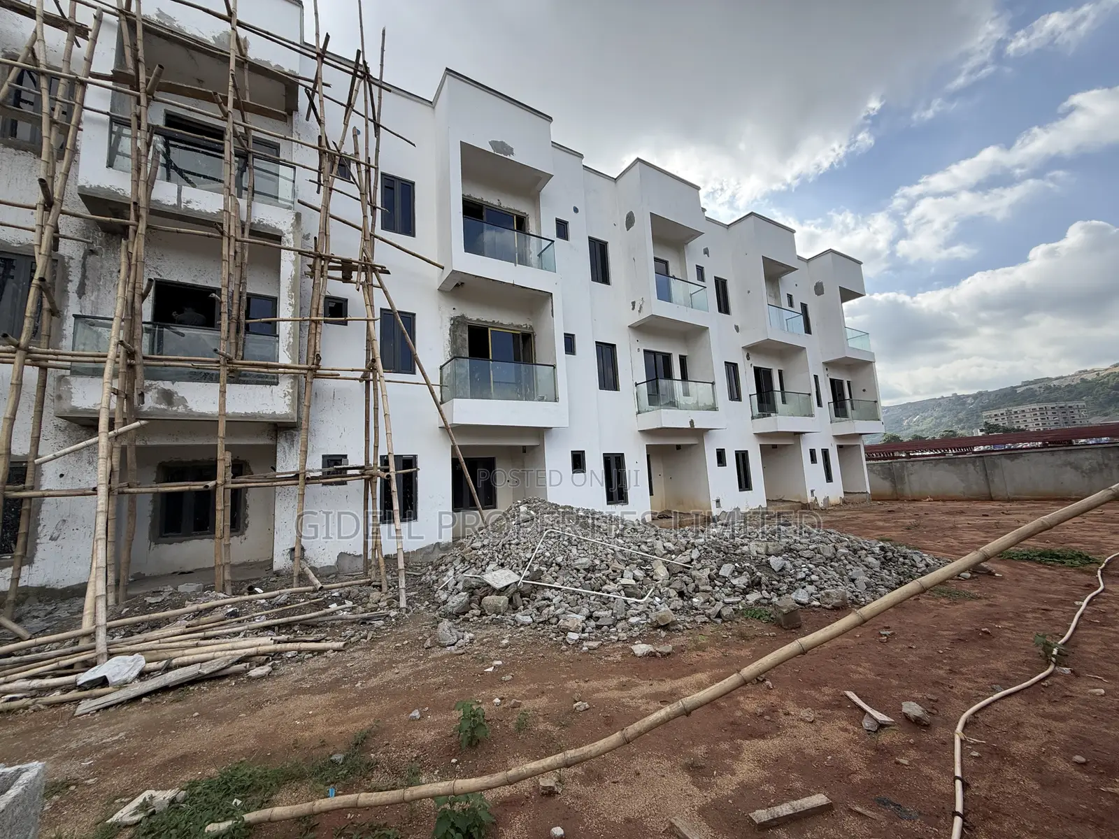 4bdrm Duplex in Katampe (Main) for sale in Katampe (Main)