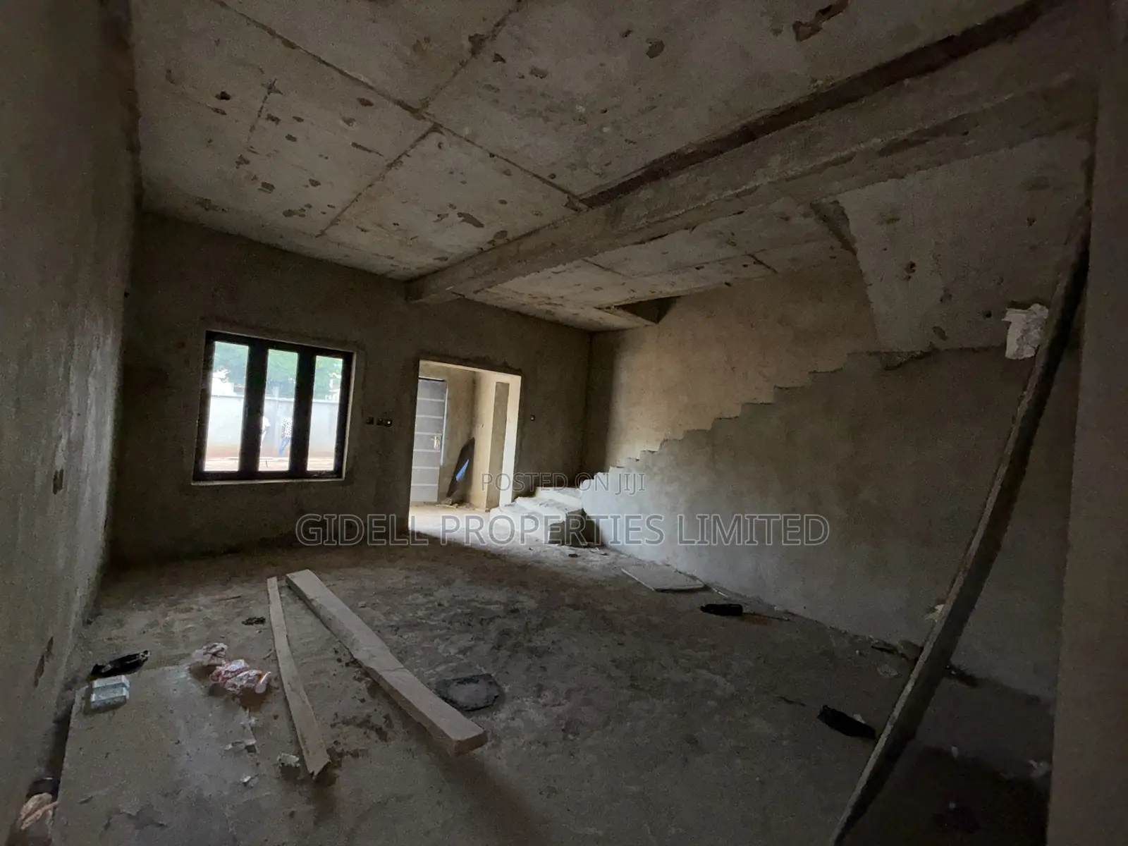 4bdrm Duplex in Katampe (Main) for sale in Katampe (Main)