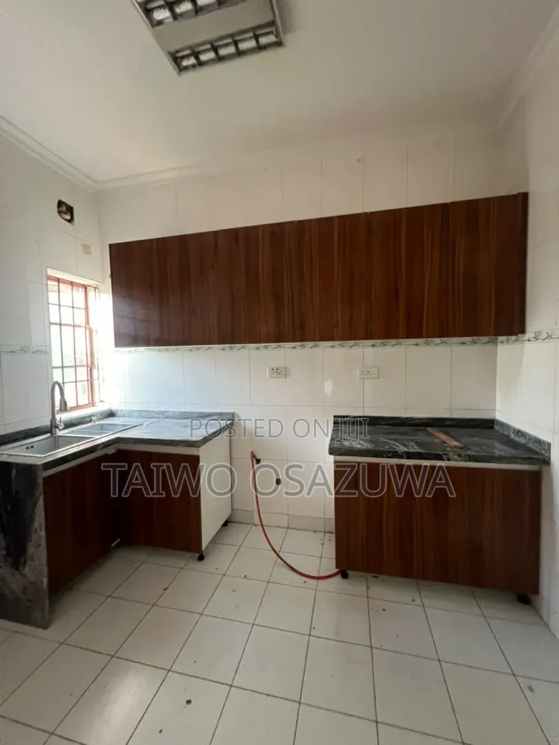2bdrm Block of Flats in Badora for rent in Ado / Ajah