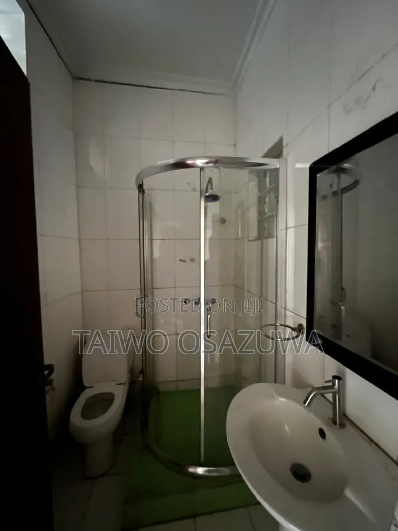 2bdrm Block of Flats in Badora for rent in Ado / Ajah