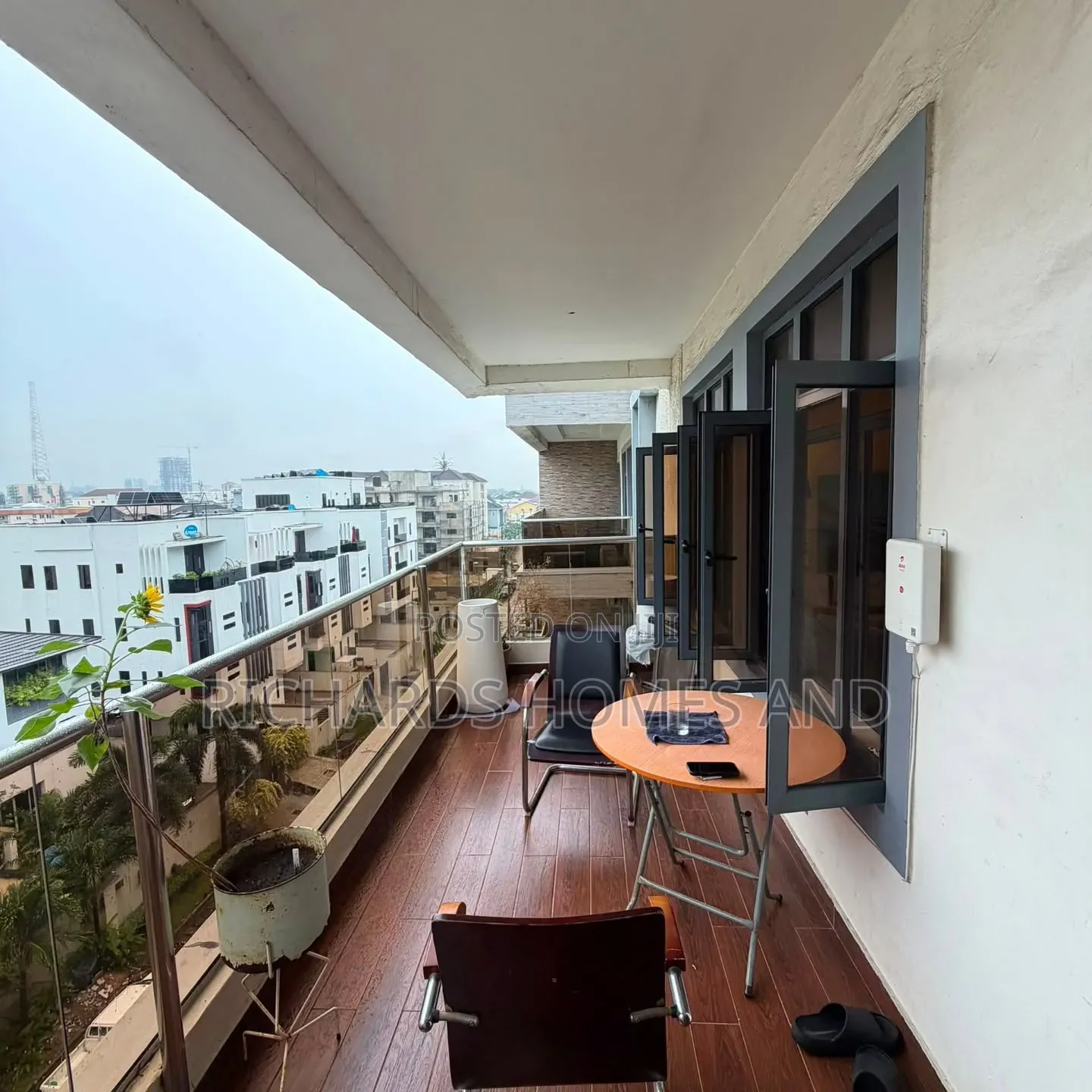 Furnished 3bdrm Apartment in Old Ikoyi for sale in Old Ikoyi