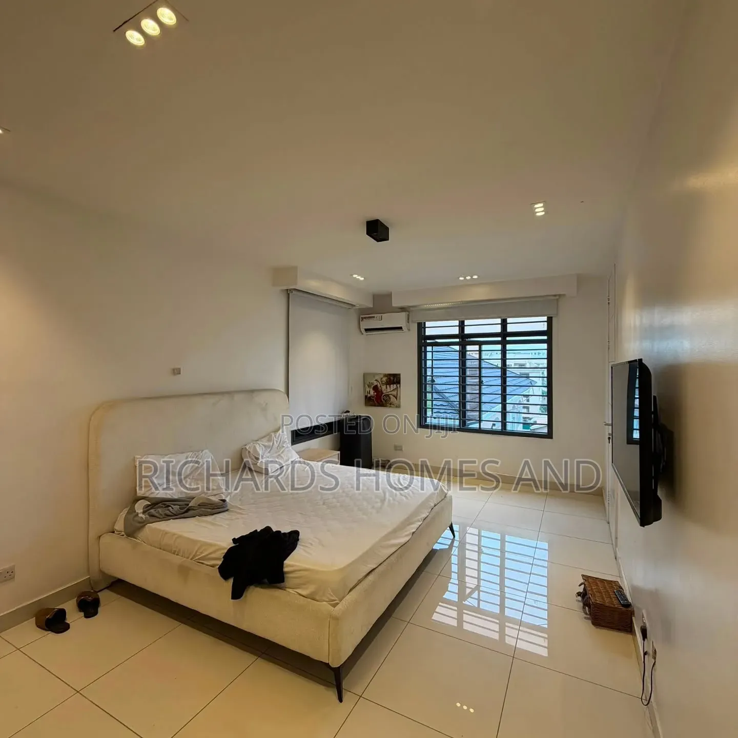 Furnished 3bdrm Apartment in Old Ikoyi for sale in Old Ikoyi