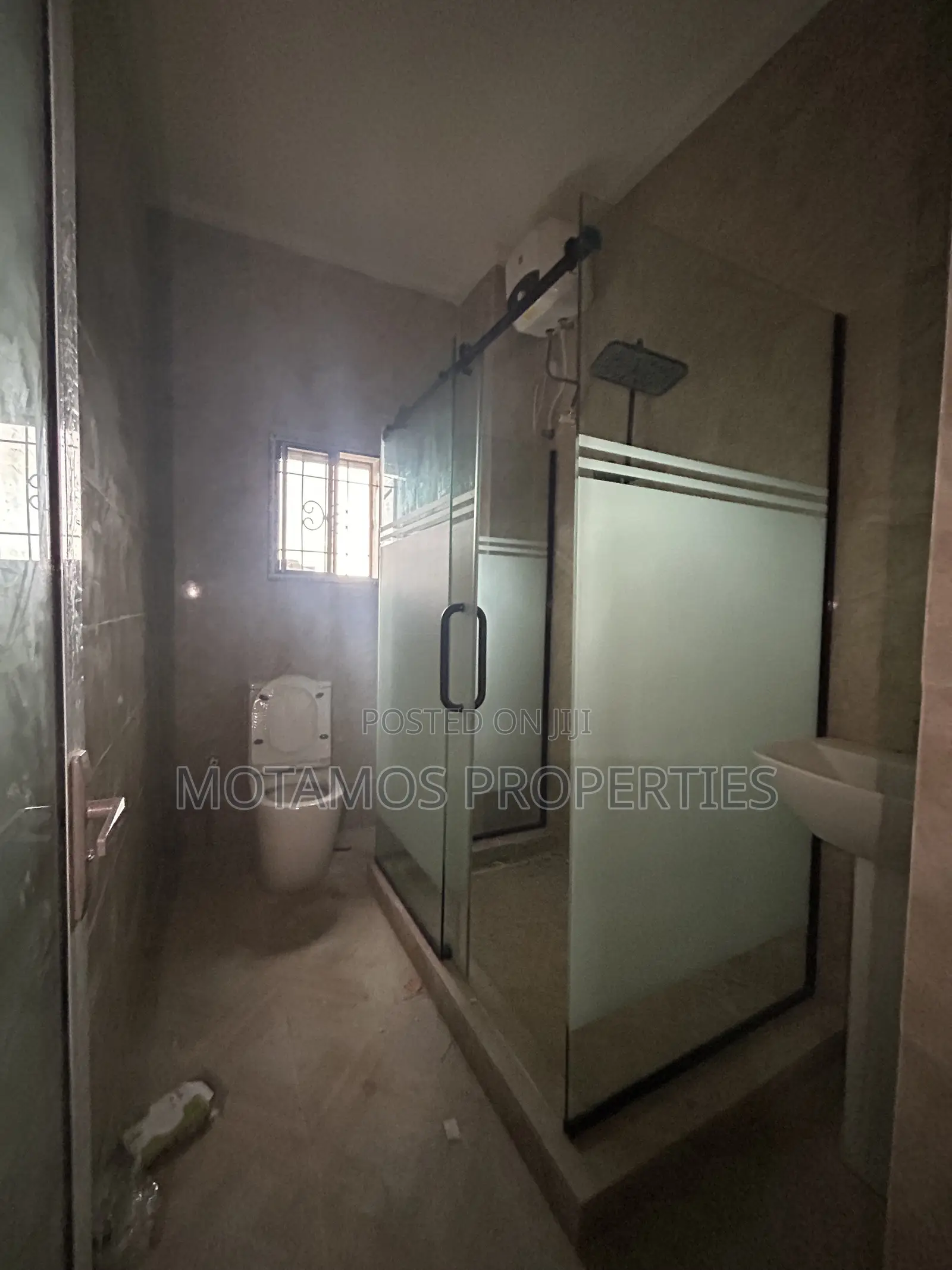 2bdrm Block of Flats in Nta, Obio-Akpor for rent in Obio-Akpor