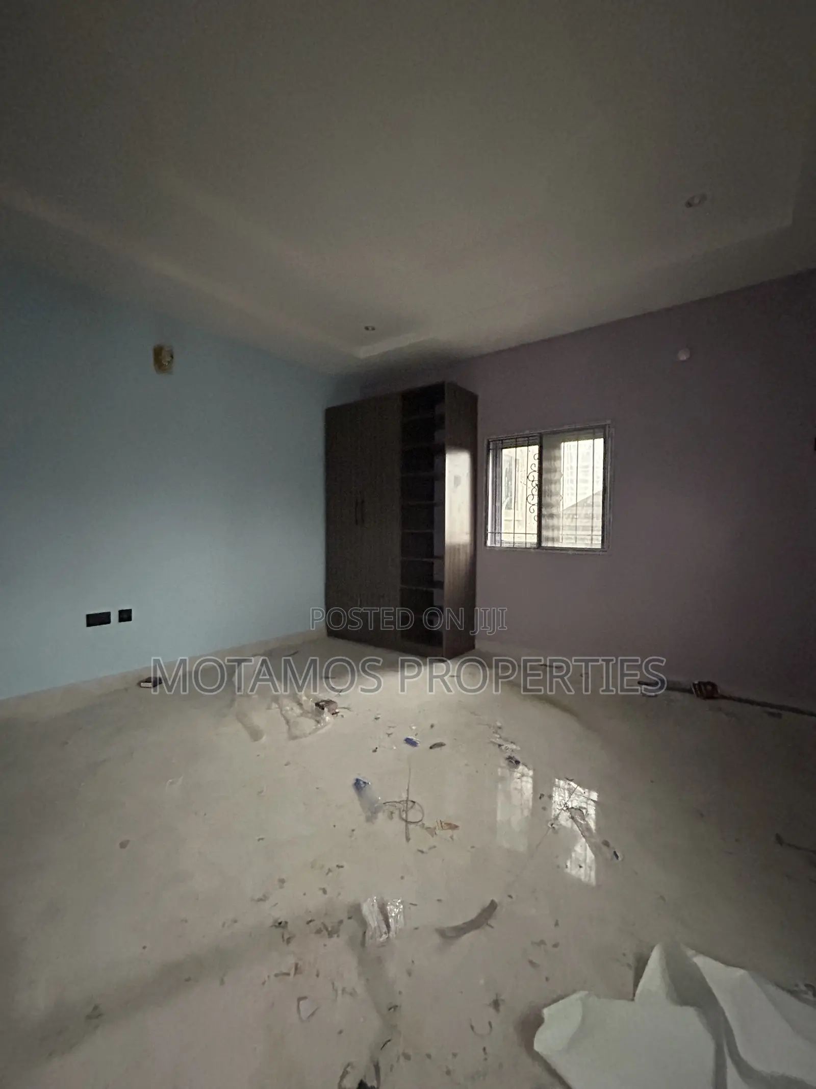 2bdrm Block of Flats in Nta, Obio-Akpor for rent in Obio-Akpor