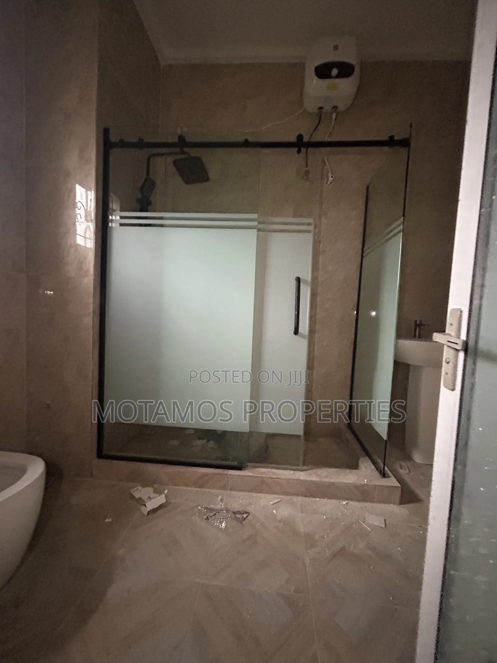 2bdrm Block of Flats in Nta, Obio-Akpor for rent in Obio-Akpor