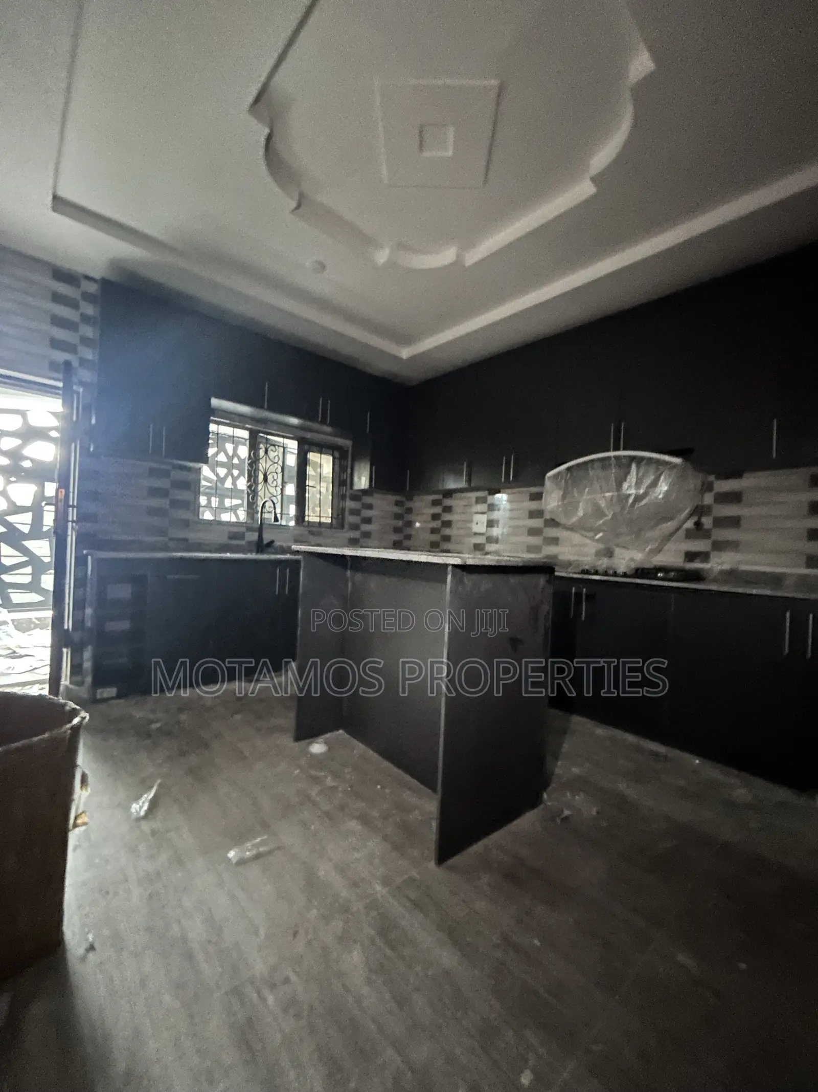 2bdrm Block of Flats in Nta, Obio-Akpor for rent in Obio-Akpor