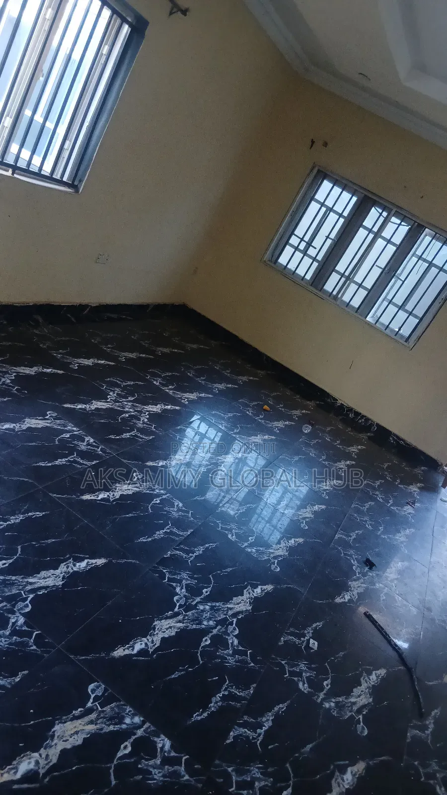 2bdrm Bungalow in Hope, Ibadan for rent in Ibadan