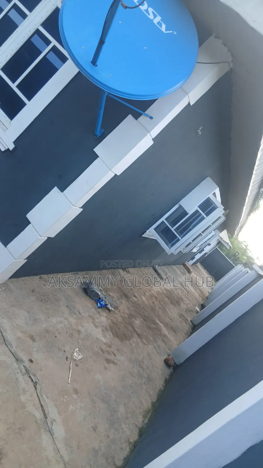 2bdrm Bungalow in Hope, Ibadan for rent in Ibadan