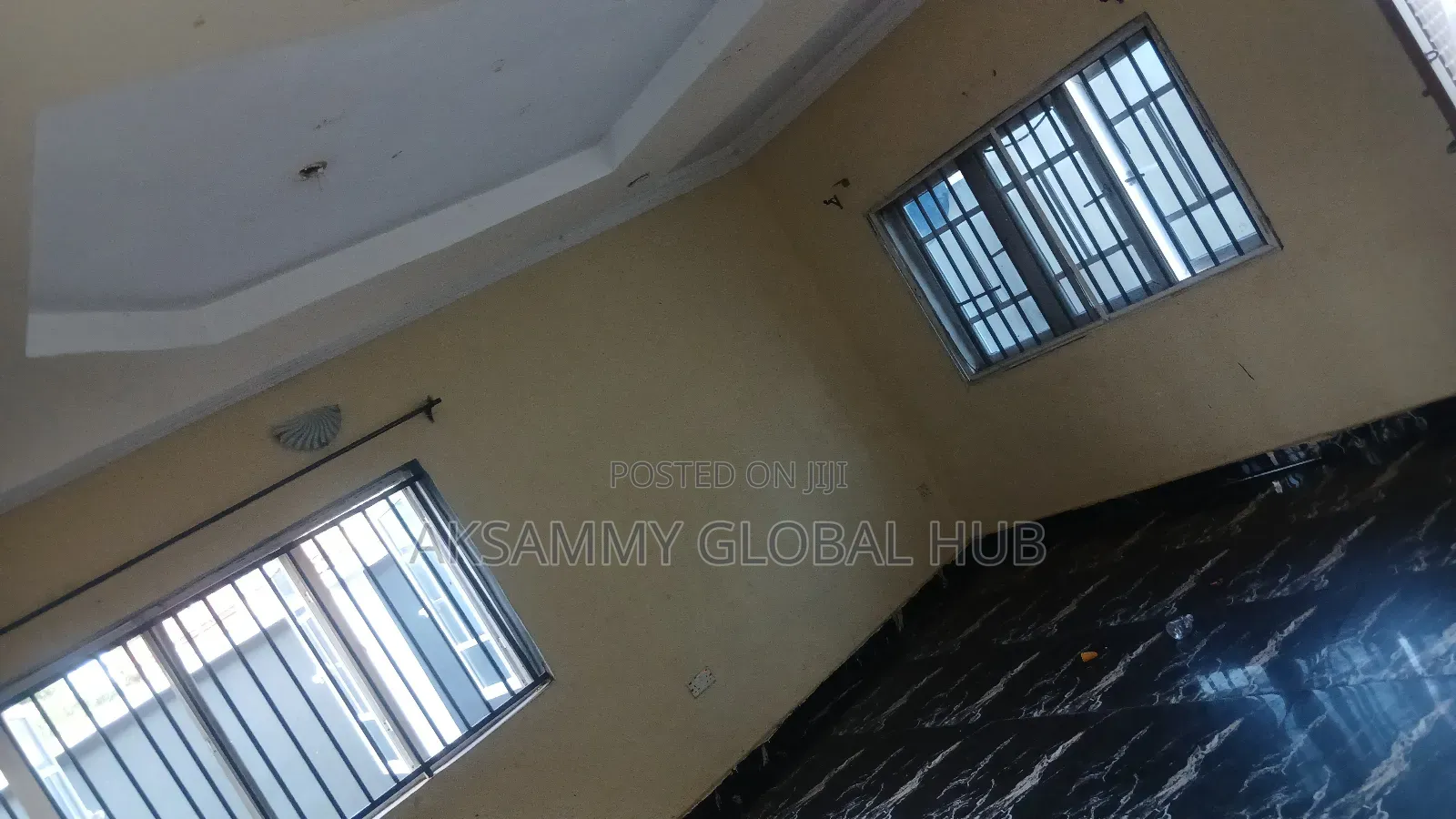 2bdrm Bungalow in Hope, Ibadan for rent in Ibadan