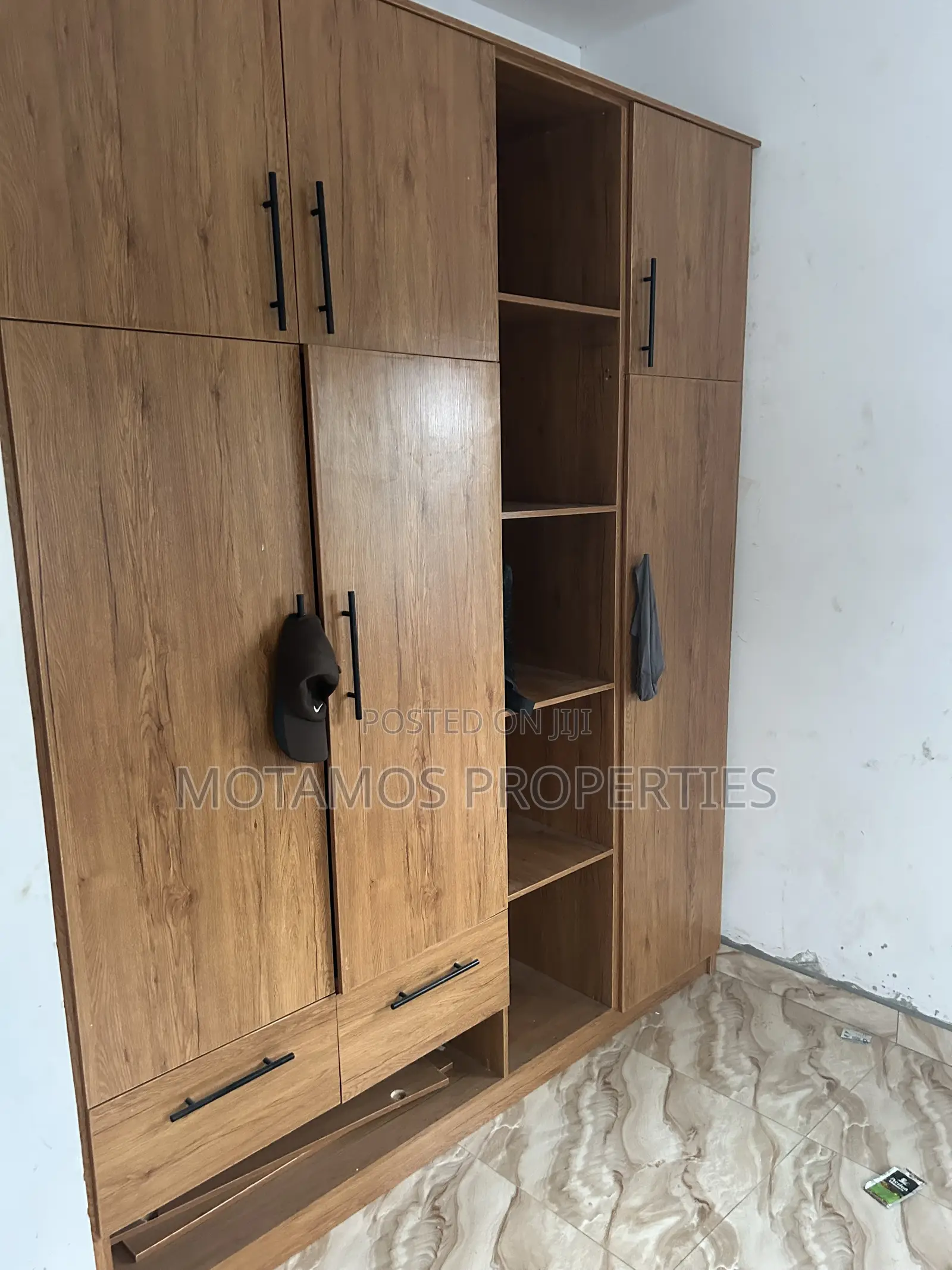 2bdrm Block of Flats in Mercy Land, Obio-Akpor for rent in Obio-Akpor