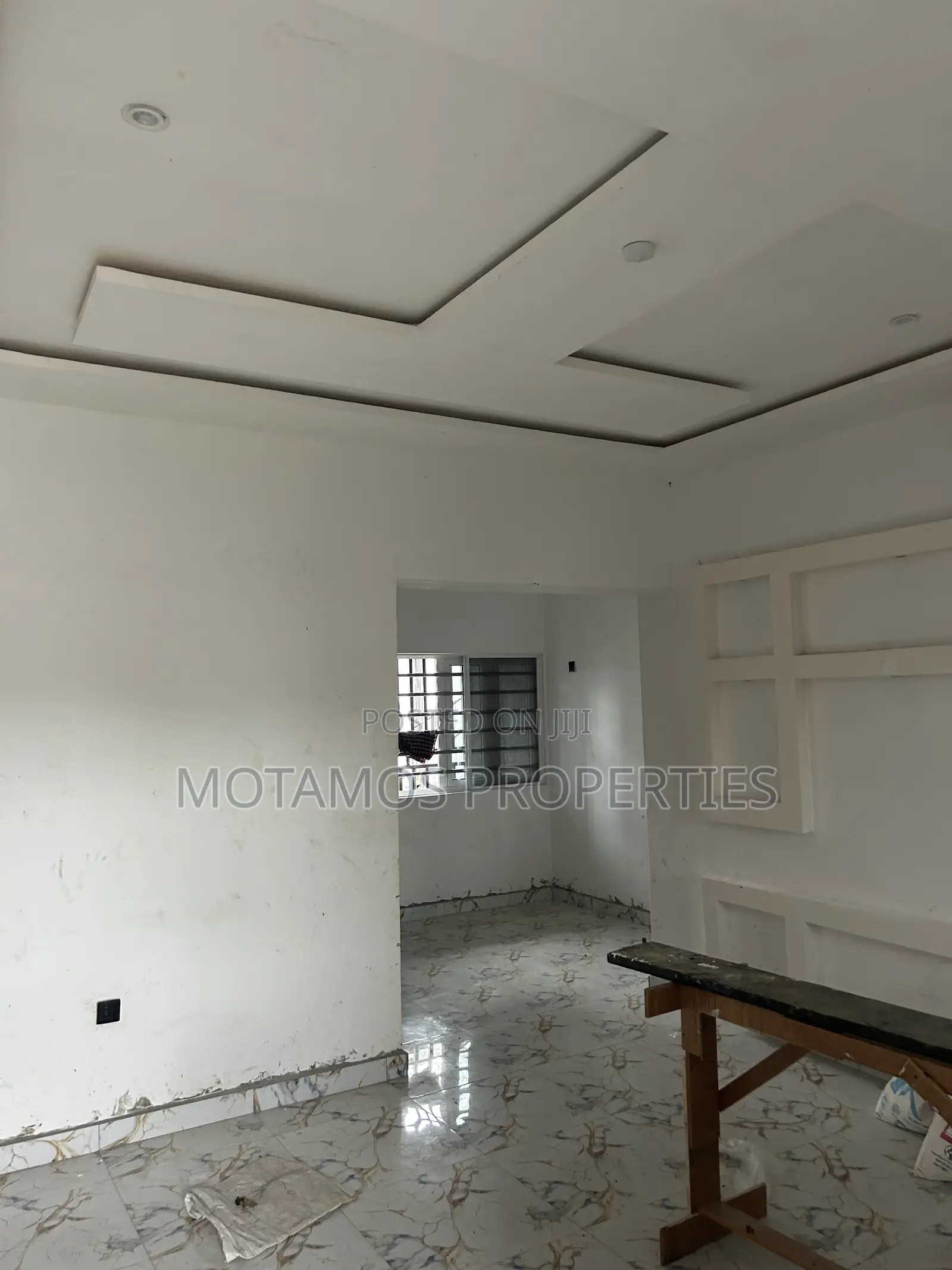2bdrm Block of Flats in Mercy Land, Obio-Akpor for rent in Obio-Akpor