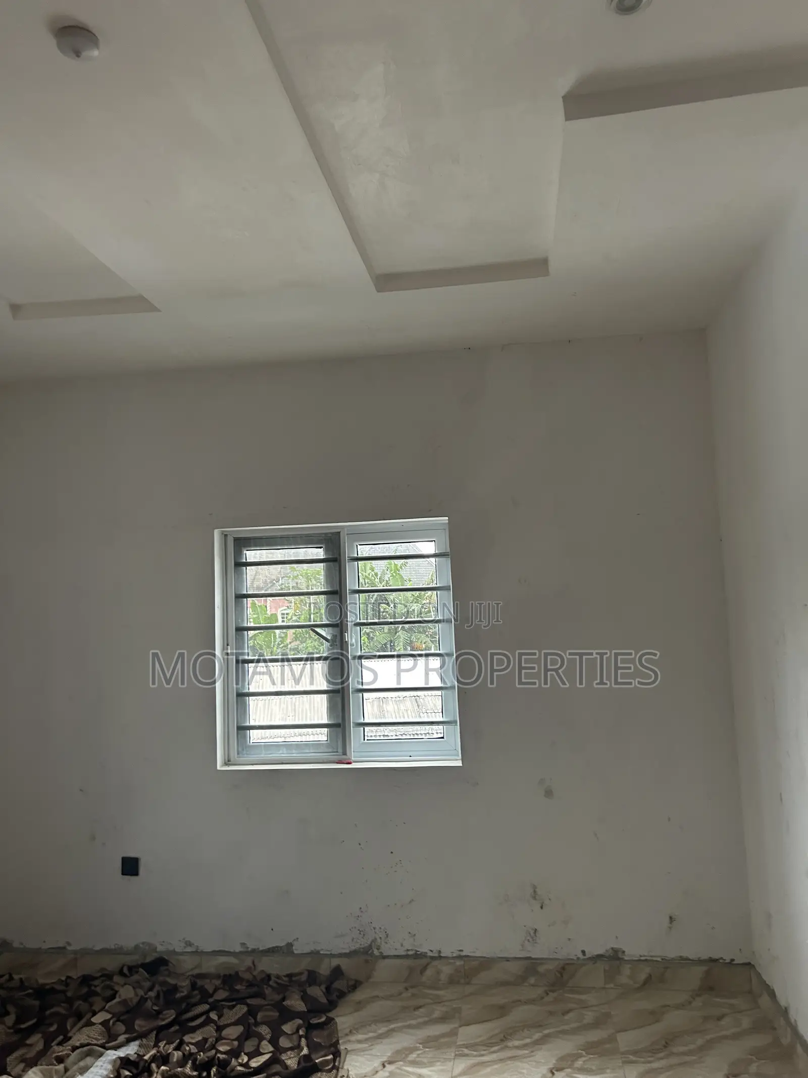 2bdrm Block of Flats in Mercy Land, Obio-Akpor for rent in Obio-Akpor
