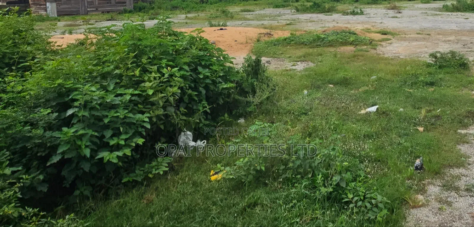 Land for Sale in Gwarinpa