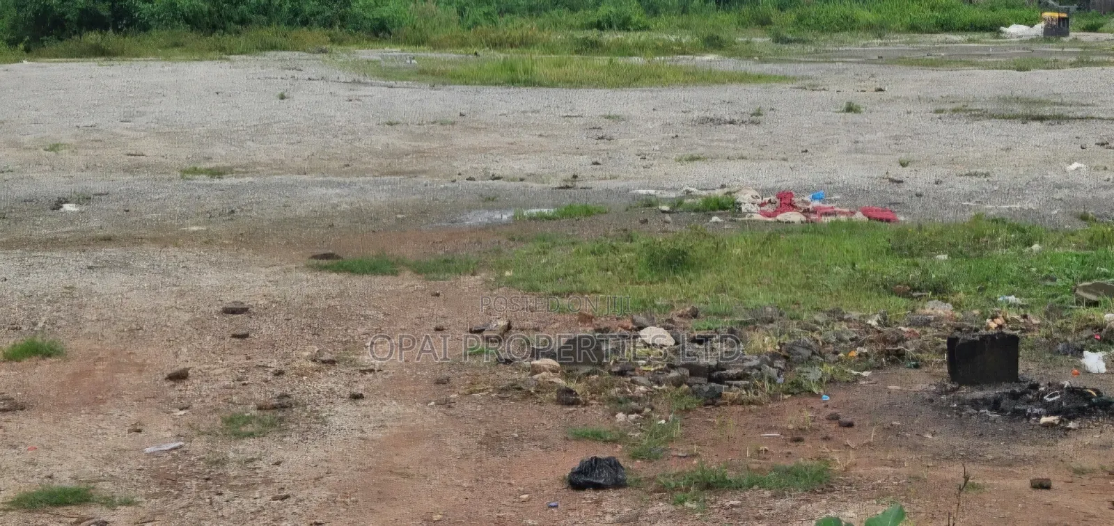 Land for Sale in Gwarinpa