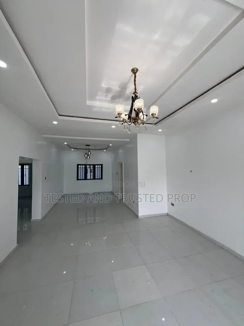 2bdrm Apartment in Illasan, Ikate for rent in Ikate