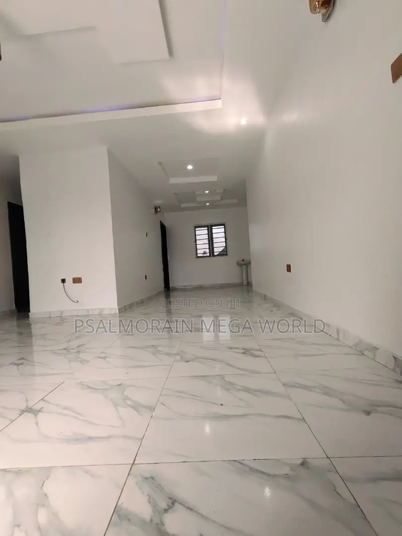 2bdrm Block of Flats in Isokan Estate, Akobo for rent in Akobo