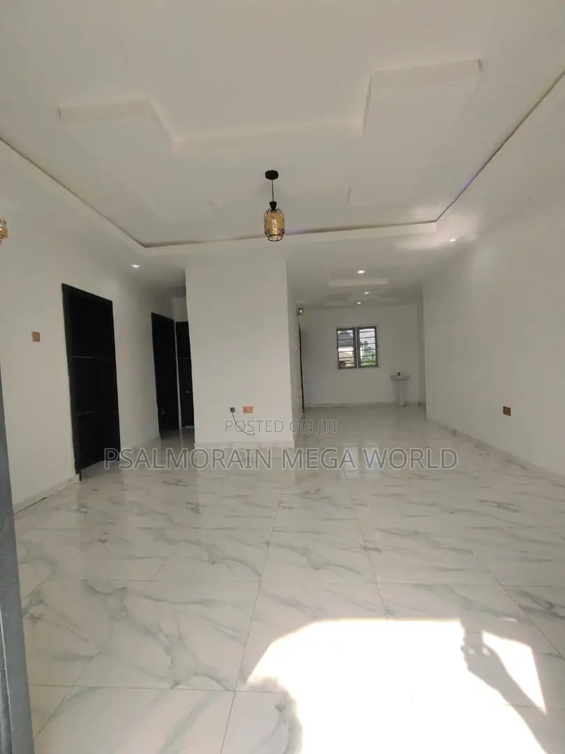 2bdrm Block of Flats in Isokan Estate, Akobo for rent in Akobo