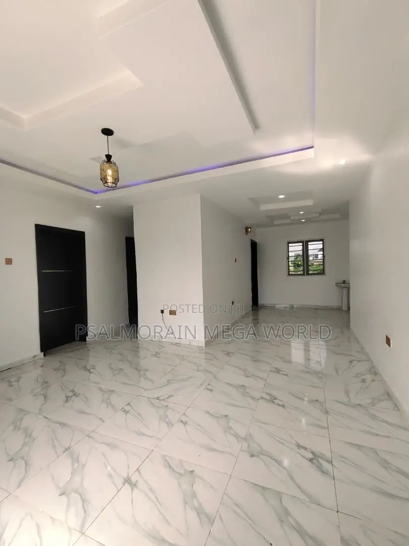 2bdrm Block of Flats in Isokan Estate, Akobo for rent in Akobo