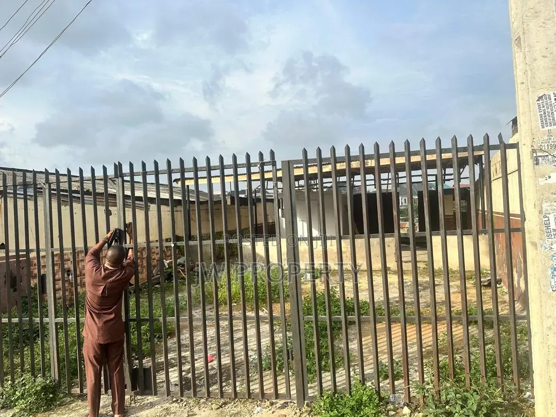 Deed of Assignment,Family Receipt and Survey in Ikotun / Ikotun/Igando