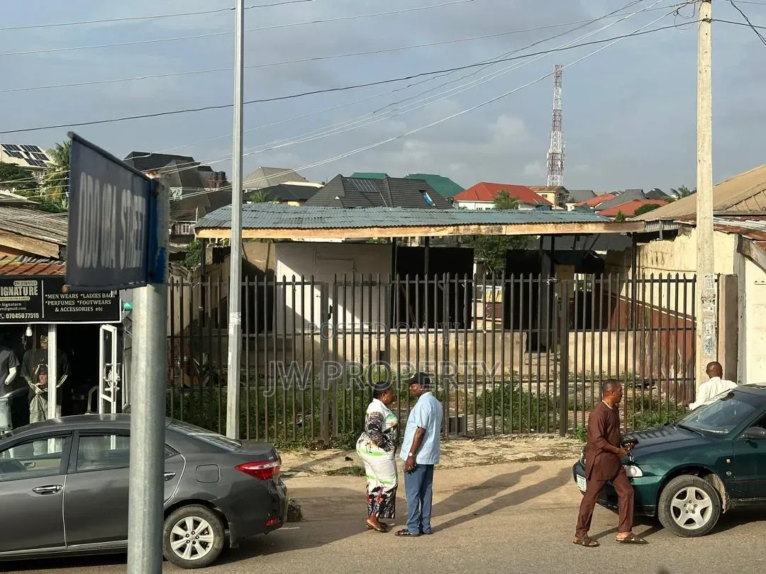 Deed of Assignment,Family Receipt and Survey in Ikotun / Ikotun/Igando