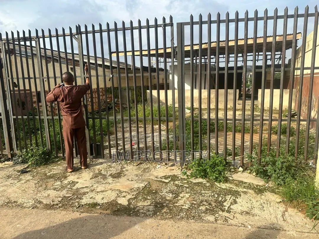 Deed of Assignment,Family Receipt and Survey in Ikotun / Ikotun/Igando