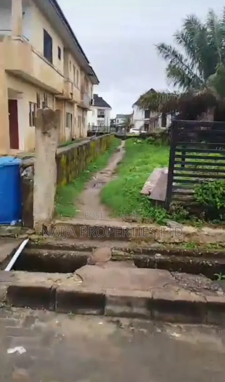 Full Plot of 654sqm at Pearl Garden Estate, Sangotedo,Ajah for Sale in Sangotedo